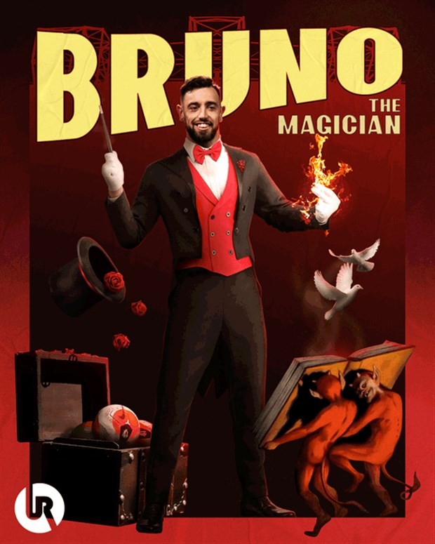 Man Utd - Sự trở lại của 