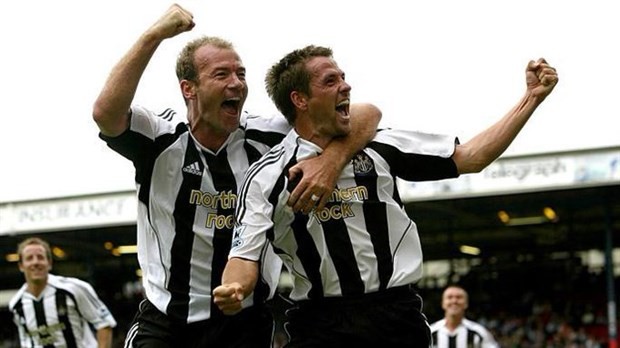 Không ưa Owen, nhưng CĐV Man Utd vẫn 