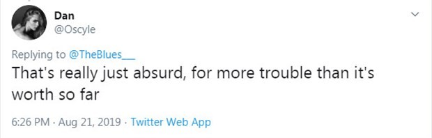 Sao trẻ nhận lương không tưởng, CĐV Chelsea nổi điên - Bóng Đá