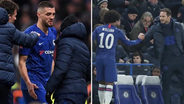 Đại thắng FA Cup, tại sao CĐV Chelsea vẫn 