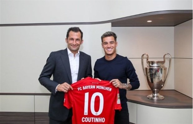 Coutinho 