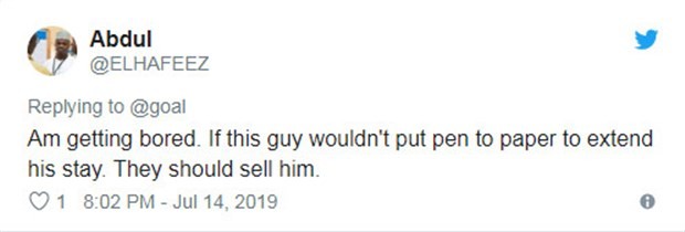 Vì sao CĐV Chelsea muốn bán 