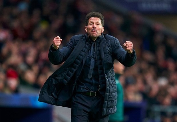 CĐV Liverpool chỉ ra điểm vô lý trong trận thua Atletico  - Bóng Đá