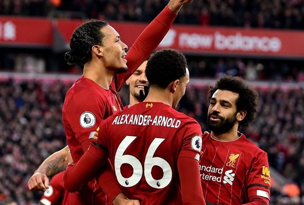 Khen Liverpool, Pogba lại khiến CĐV Man Utd nổi điên - Bóng Đá