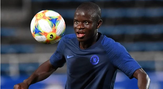 Lương mới của Van Dijk đứng đâu tại Premier League - Bóng Đá