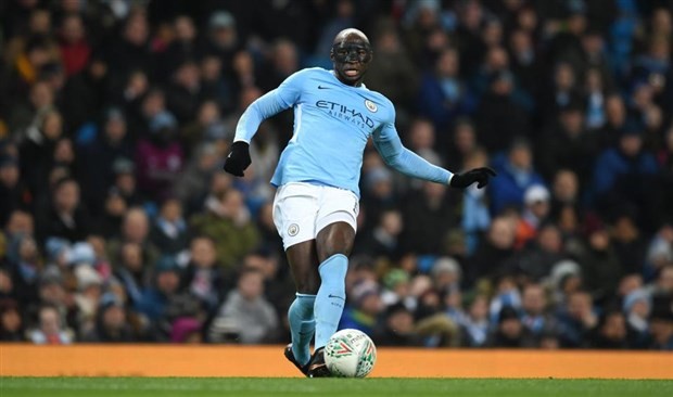 Những ngôi sao được Man City mua trong thời kỳ 