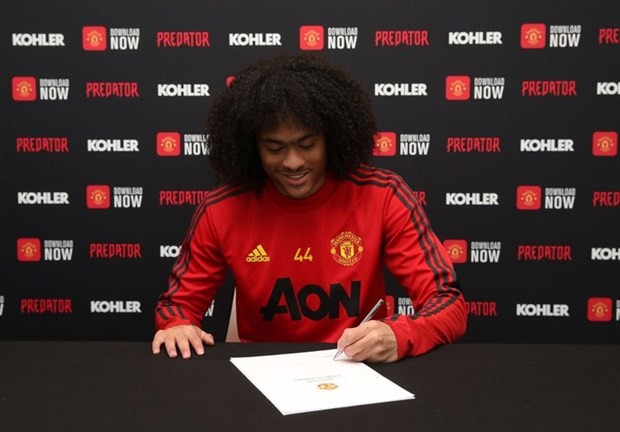 CĐV Man Utd nói gì về pha 