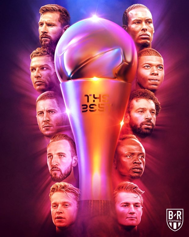 CĐV Man City và Liverpool: 