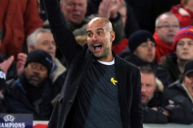 CĐV Liverpool: 