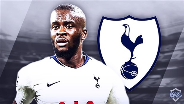 CĐV Tottenham: 