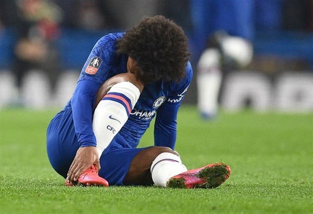 Đại thắng FA Cup, tại sao CĐV Chelsea vẫn 