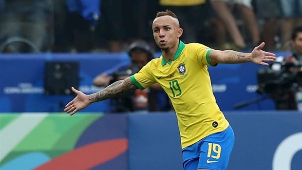 ĐHTB Copa America 2019: Không Messi - Bóng Đá