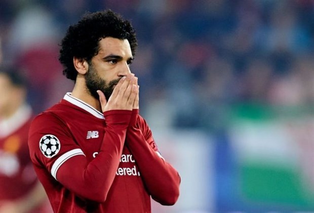 Khó tin, CĐV Liverpool thất vọng vì Salah có giải thưởng  - Bóng Đá