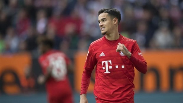 Gia hạn, sao Bayern vẫn tuân thủ 