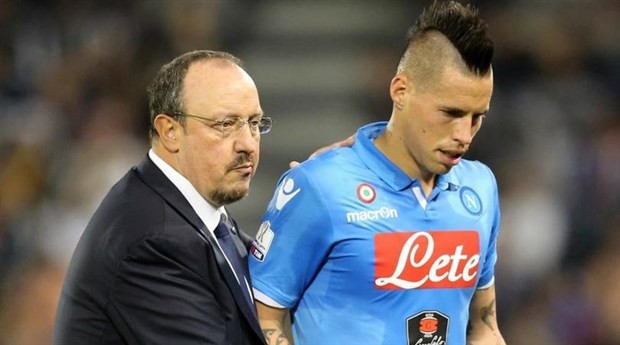 Mong Liverpool vô địch, Rooney có bị 