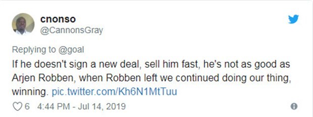 Vì sao CĐV Chelsea muốn bán 