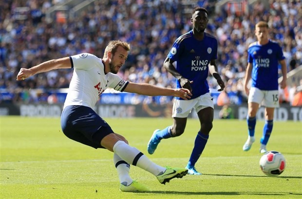 CĐV Tottenham: 