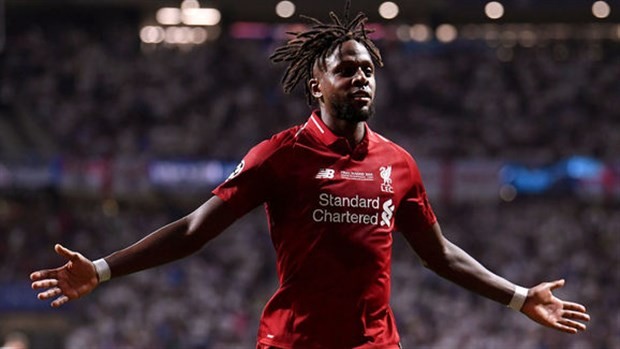 Không chỉ Man City, Liverpool B cũng không thể đùa - Bóng Đá