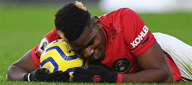 Khen Liverpool, Pogba lại khiến CĐV Man Utd nổi điên - Bóng Đá