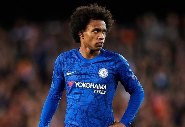 Quyết vực dậy Chelsea, Lampard sắp chia tay 8 người - Bóng Đá