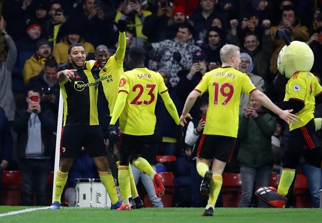 'Kẻ hủy diệt' Liverpool bùng nổ ra sao ở trận thắng 3-0 của Watford? - Bóng Đá