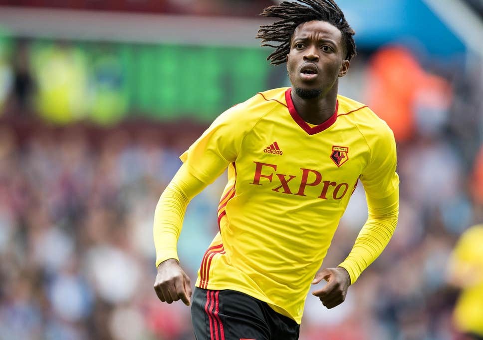 Những cầu thủ bị lãng quên có thể đóng vai trò lớn hơn ở Premier League 2019-2020 - Bóng Đá