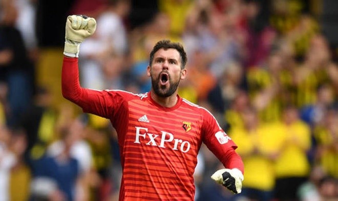 TRỰC TIẾP Man City vs Watford: Đội hình dự kiến - Bóng Đá