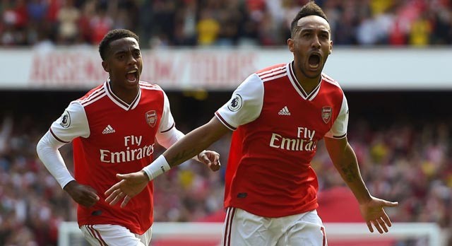 Arsenal's capitulation against Watford was a reminder of their defensive flaws - Bóng Đá
