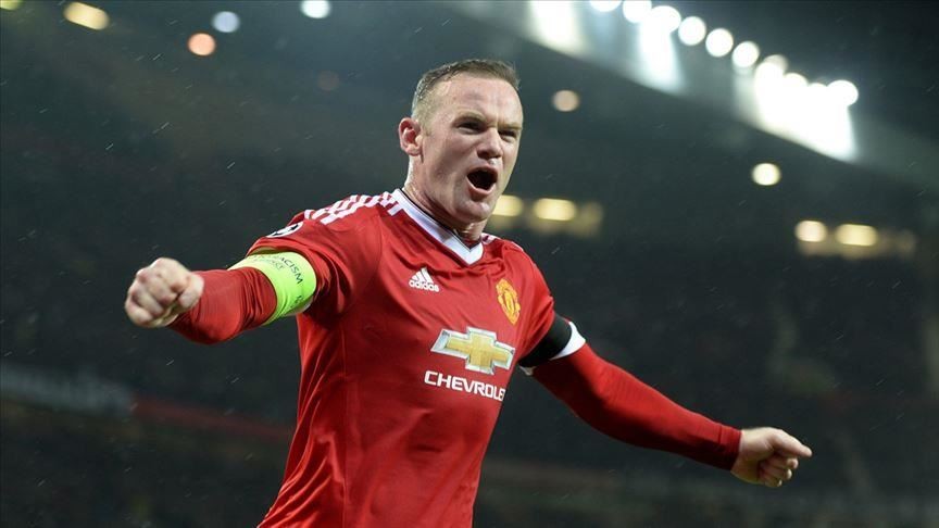 Rooney retired - Bóng Đá