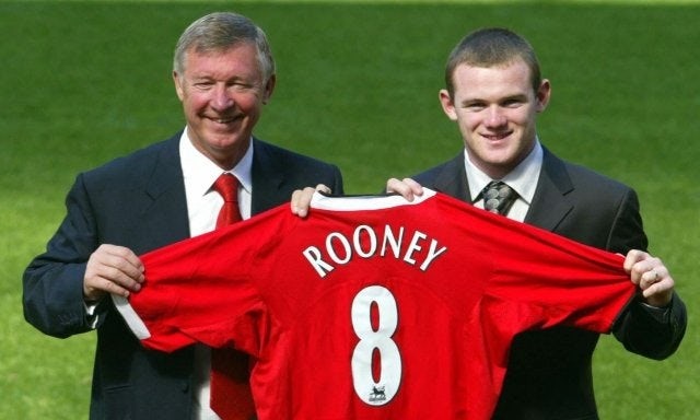 10 chữ ký tạo nên lịch sử tại Premier League: 2 lần cho 1 người! - Bóng Đá