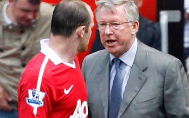 Rooney: 