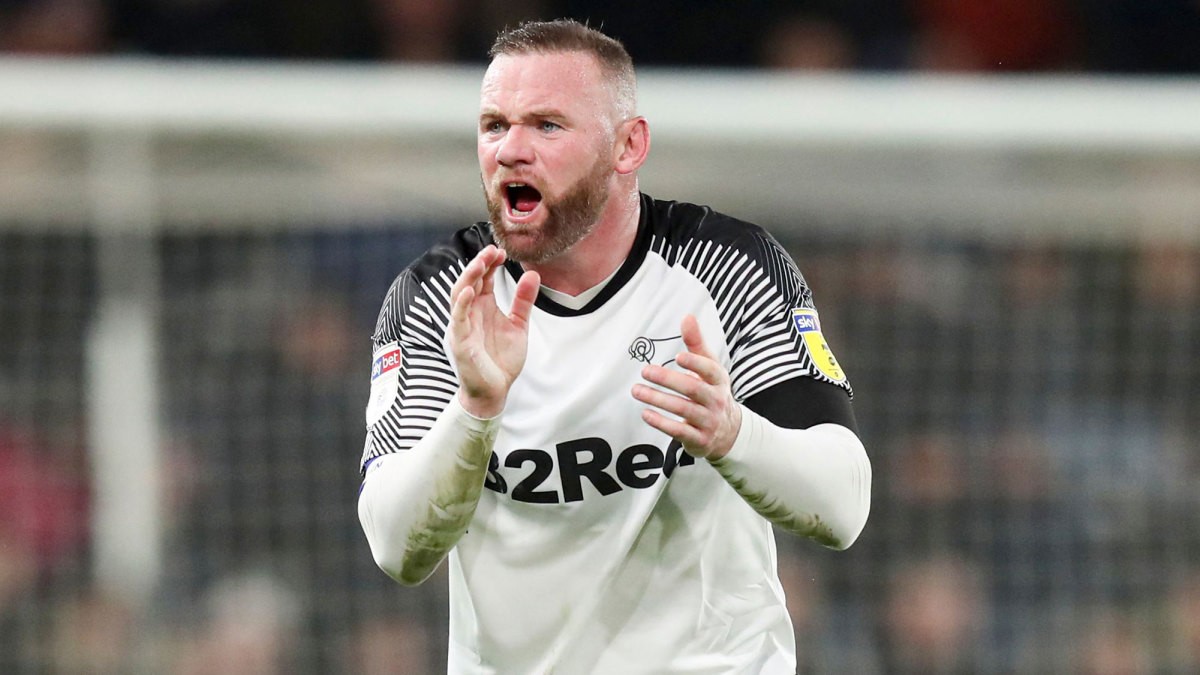 Ngoài Rooney, 3 nhân tố Derby sẽ khiến Man Utd ôm hận: 