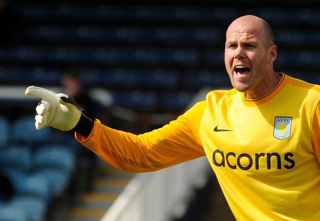 Nhìn lại 'Dreamteam' Aston Villa thua Man Utd ở League Cup 10 năm trước - Bóng Đá