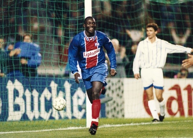 Neymar chọn đội hình hay nhất lịch sử PSG: Không Cavani và Mbappe - Bóng Đá