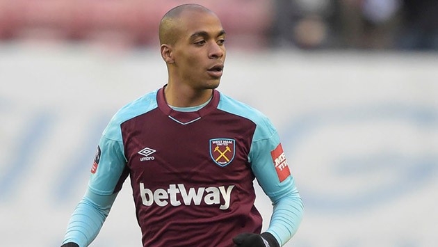 Brighton bid for Joao Mario - Bóng Đá
