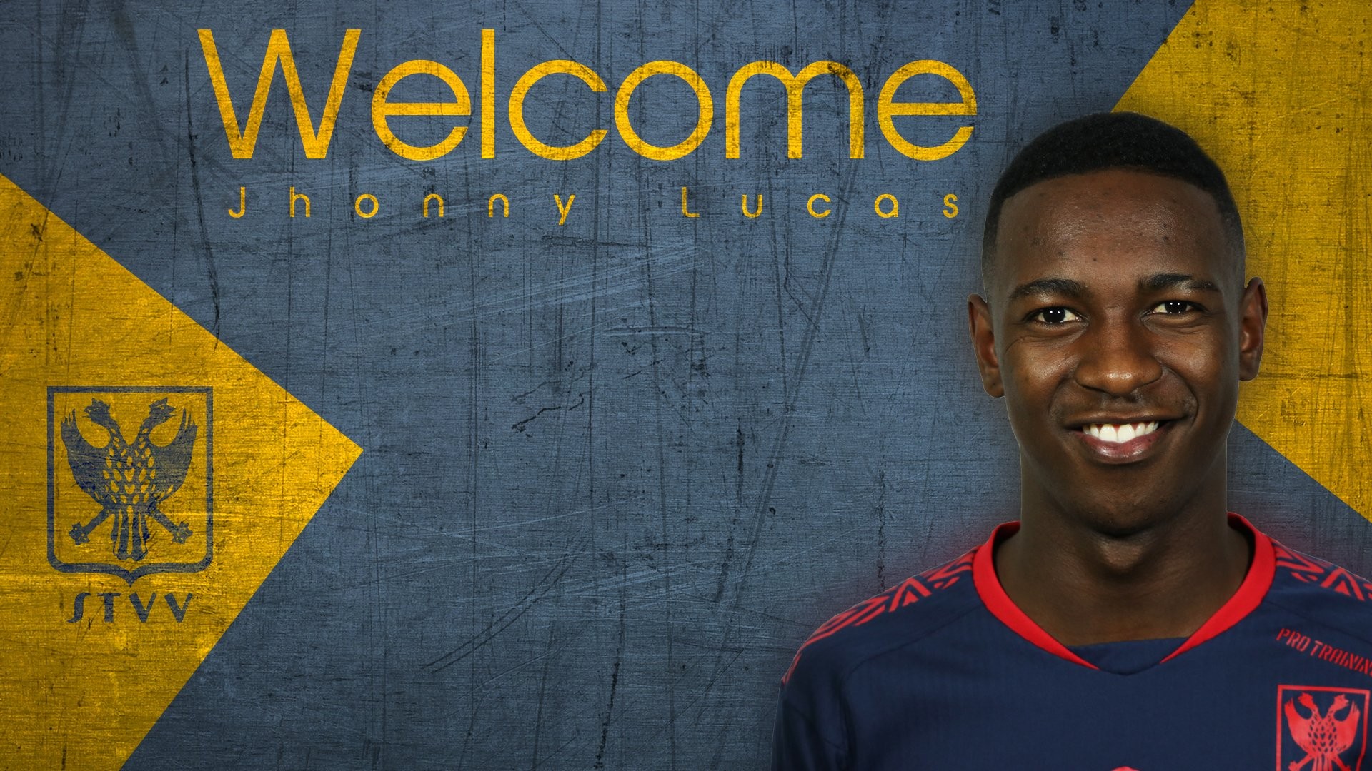 Sint Truidense mang về 2 tân binh - Bóng Đá