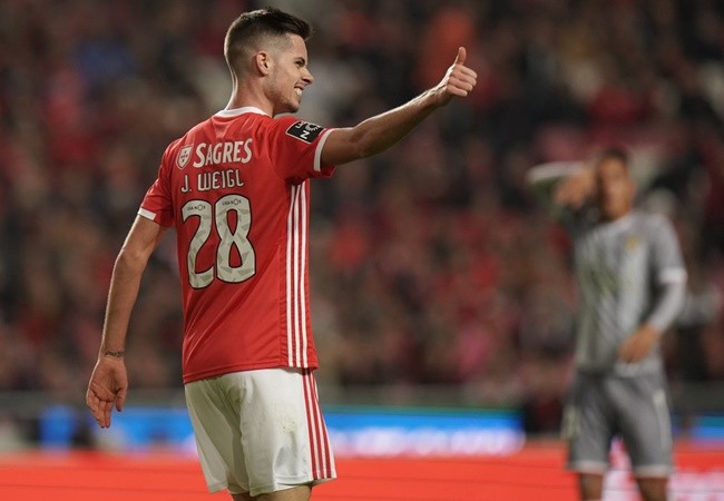 Từ Trincao đến 'mơ ước' của Chelsea: 9 sao đáng xem nhất giải BĐN - Bóng Đá