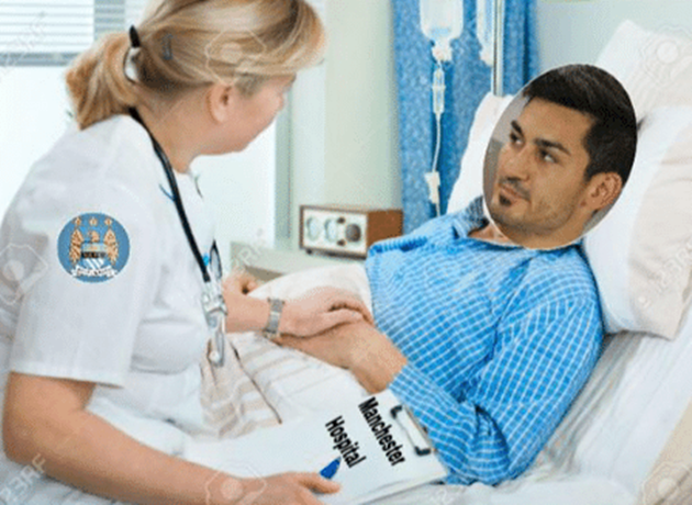 Cười té khói với loạt ảnh chế Man City thắng Chelsea - Bóng Đá