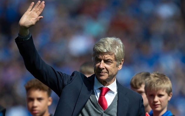 5 tân binh của Arsenal trong mùa hè năm 2018 - Bóng Đá