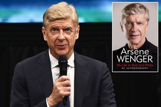 'Bộ quần áo mới' của Mourinho qua lời Wenger - Bóng Đá