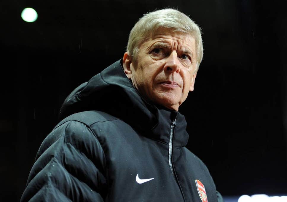 Arsene Wenger responds to Manchester City's European ban from UEFA - Bóng Đá