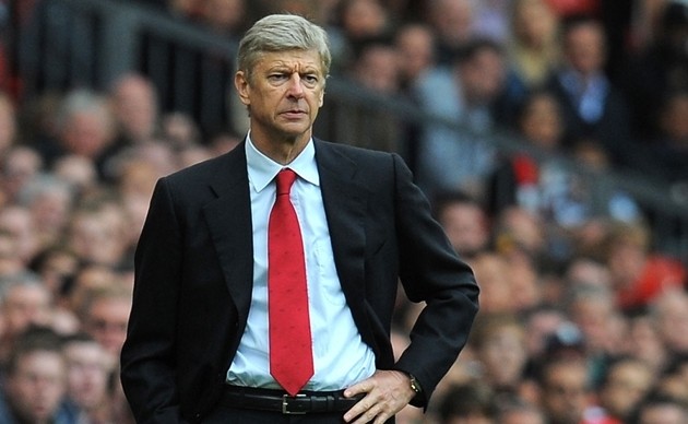5 ngôi sao từng đến Arsenal sau thảm bại 2-8 trước Man Utd năm 2011 giờ ra sao? - Bóng Đá