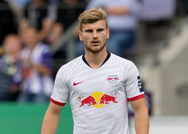 Có Havertz và 3 cái tên nữa, Chelsea sẽ 'khủng' thế nào ở mùa tới? - Bóng Đá