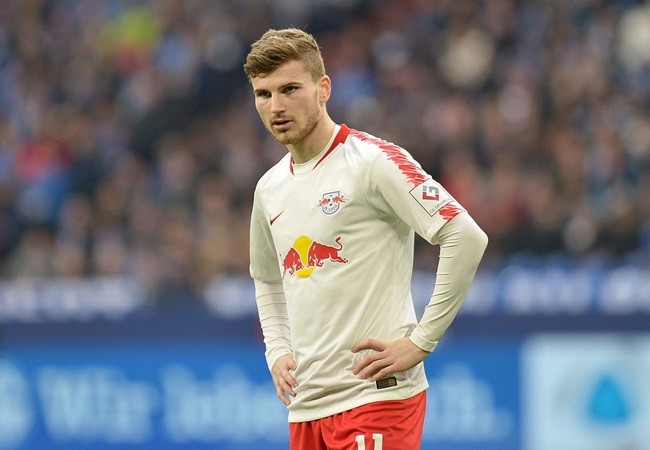 3 Top-class successors for Suarez who Barcelona can target  - Bóng Đá