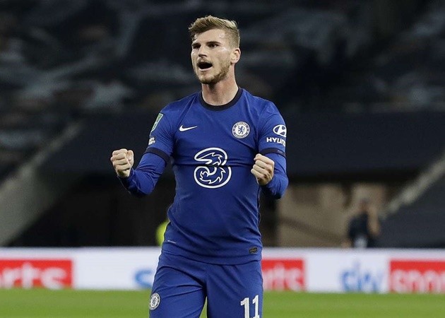 Tuchel và đội hình tối ưu ở Chelsea: Kepa trở lại; 'Bay' nhờ hàng Đức? - Bóng Đá
