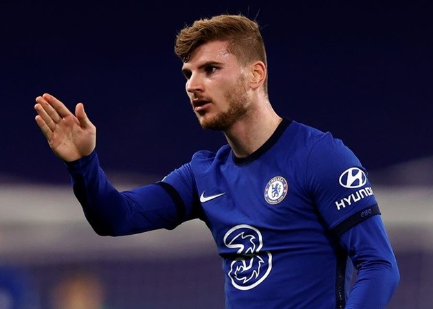 ĐHTB EPL vòng 24: Werner và Auba trở lại; Bruno 'gánh cong lưng' - Bóng Đá