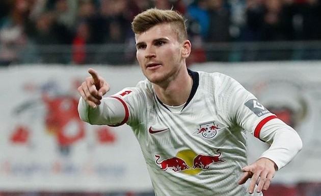 Timo Werner: 