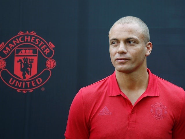 Wes Brown: 'Europa League glory can kickstart future Man United success' - Bóng Đá