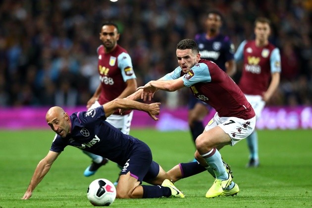 Matchweek 38 previews: All you need to know - Thống kê trước vòng cuối Premier League - Bóng Đá