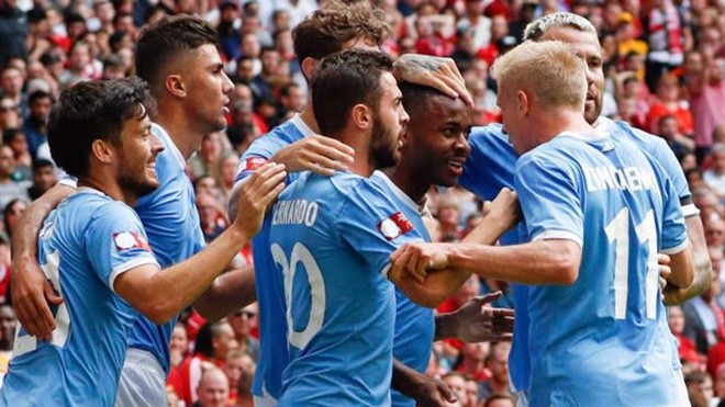 Nhận định West Ham vs Man City - Bóng Đá